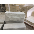 Split Finished Grey Sandstone Pave Stone